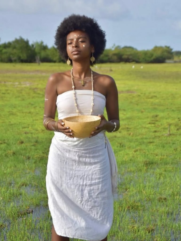 jour de l'an afrocentricité